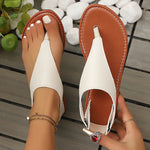 Summer Shoes Sandals Plus Size Shoes Woman Platform Women's Shoes Beach Women Shoe Flip Flops Female Sandal