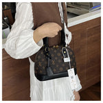 2026 New Women's Bags New Arrivals with Niche and Elegant StyleThis Year's Popular Bestselling Shoulder Bags High-End Sense