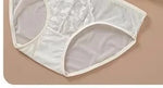 French Style Sexy Lace Underwear Set, Non-Padded Push Up Bra for Small Bust, Wirefree & Breathable, New Hot Bestseller MOYISU AB