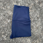Solid Color Back Waist Pocket High Waist Fitness Yoga Legging soft Women Sport Pant Tight Butter Athletic Gym Ankle-Length Pants