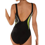 Swimwear WomenOne Piece Swimsuit Push Up Sexy Bathing Suit Women Swimming for Beach Wear Monokini Plus Size Swimwear