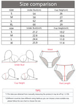 Women Floral Lace Front Closure Bra Wide Shoulder Strap Wireless Brassiere Deep V Breathable Comfort Back Buckle Underwear B2449