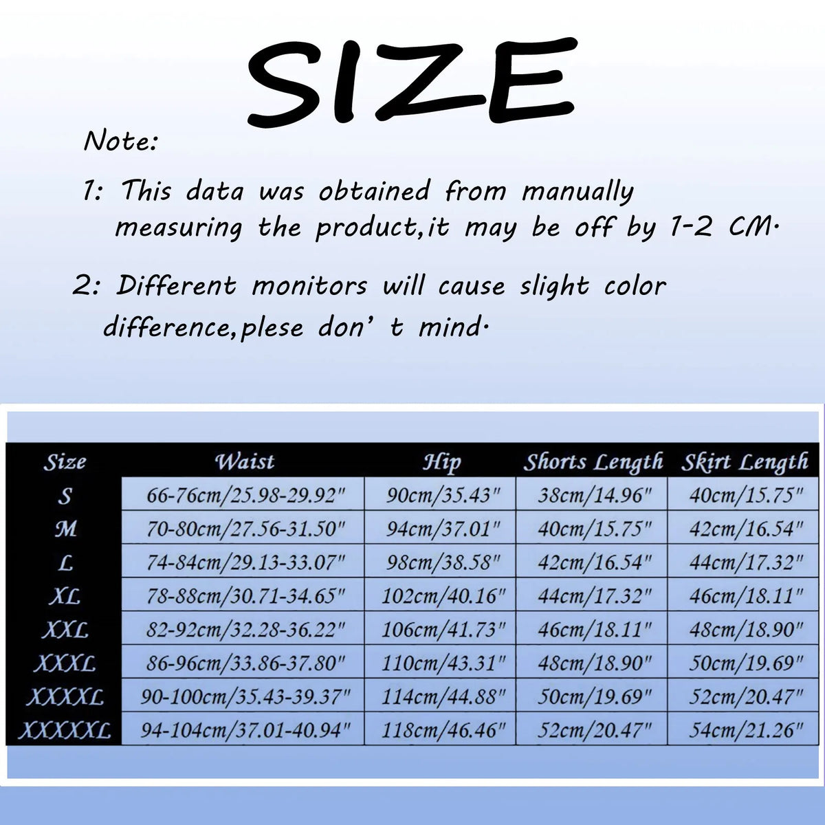 Women's Gradient Tennis Skirts High Waisted Athletic Skort With Built In Shorts Anti Slip Quick Dry Summer Skirt For Sports