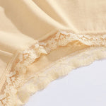 Women's Seamless Cotton Briefs Women Panties Solid Color Breathable Underwear Female Low Waist Soft Lingerie S-XXL