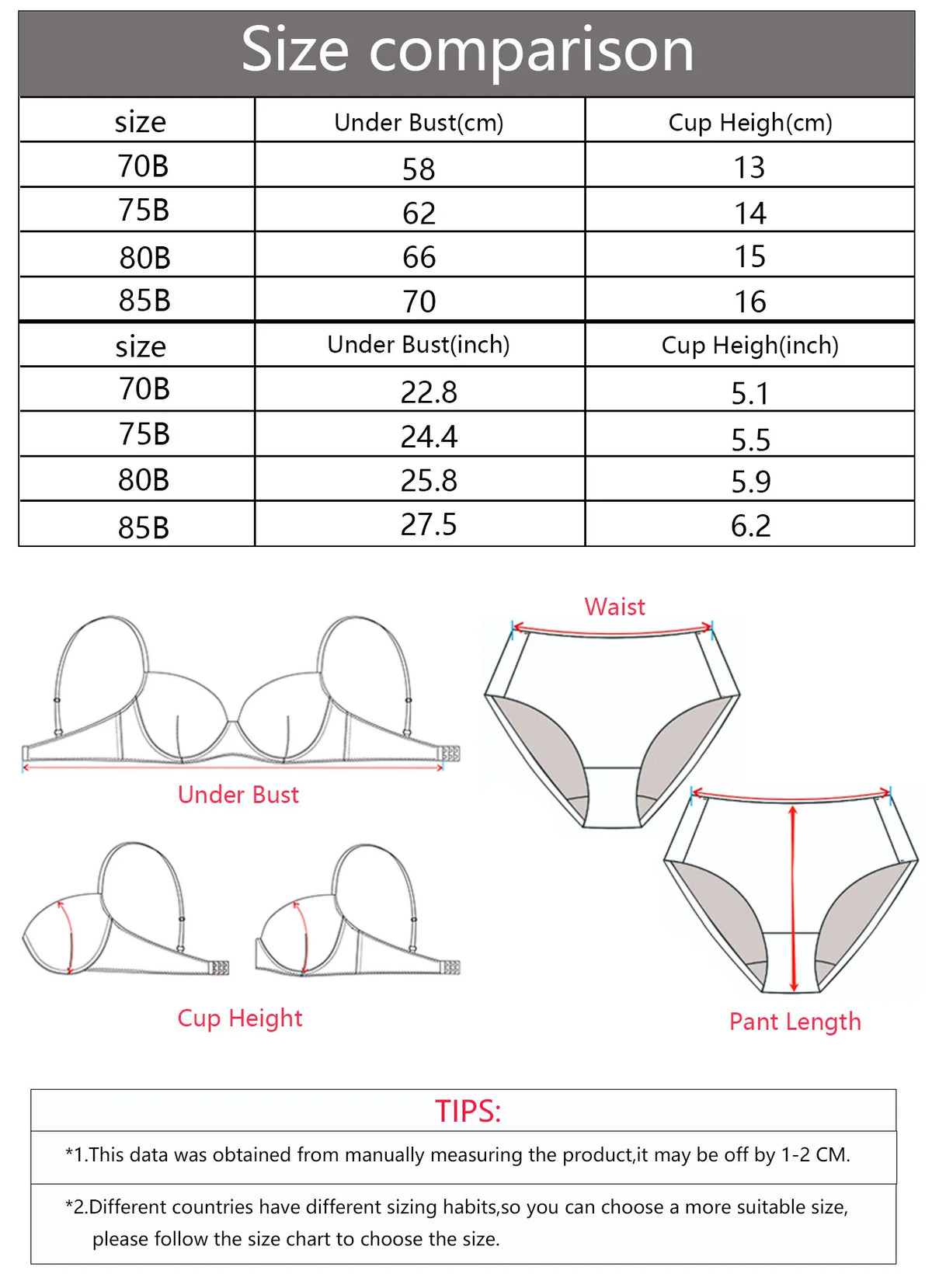 Women's new sexy blue underwear with steel rims gathered push up straps adjustable bra daily comfortable bra J2496