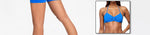 NCLAGEN Impact Shorts Women Low Rise Workout Gym Clothes Running Seamless Sports Leggings Scrunch Booty Hip Lifting Yoga Shorts