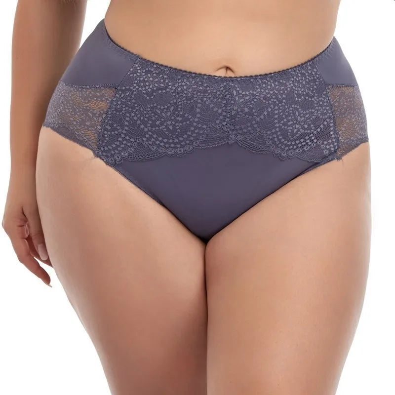 Beauwear Women's Panties Underwear Lace Panties for Female Lingerie Women's Panties Sexy Briefs Underpants Women 3Xl 4Xl 5Xl 6Xl