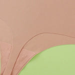 3Pcs/Set G-string Women Thongs High Waist Panties Female Underpants Soft Panty Sexy Lingerie Comfy Seamless Underwear