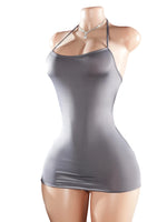 Transparent Lace Lingerie Temptation With Open Crotch Women Underwear Dress Sexy Sleepwear Erotic Babydoll Sex Backless Bodysuit