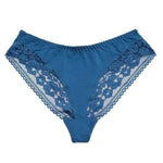 Beauwear L-5XL Plus Size Underwear Sexy G String Panties For Women cotton Thong Briefs Lingerie Female Underpants