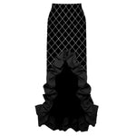 2025 Floral Cover Up Swimsuit Skirt Women Swimwear Patchwork Bathing Suit Sliming Monokini Swimsuit Solid Padded Swimming Suit