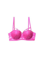 Cute Sweet Pure Desire Bralette Set for Women Wireless Push Up Bra Small Chest Summer Lace Lingerie New Style Free Ship MOYISU