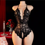Lingeries Sets Ultra Sexy Bra Secret Lingeries Women Transparent Bra + Brief Underwear Erotic Set Intimates Sexy Hot Sexy Adult