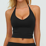 Women Underwear Breathable Sports Bra Shockproof Fitness Tops Push Up Gym Crop Top Brassiere Sport Bras Gym Workout Top Yoga Bra