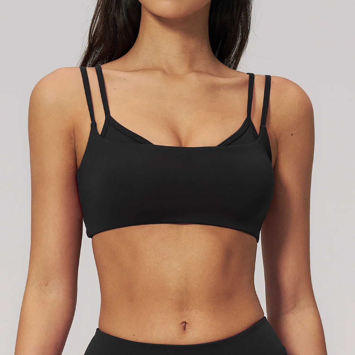 Summer Yoga Bra Women Sports Bra Running Cycling Gym Top Breathable Push Up Sports Underwear Women Fitness Workout Top Women Bra