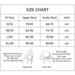 Women Sexy Bras Padded Push Up Bralette Female Adjustable Comfortable Underwear Ladies Letter Straps Brassiere Wireless Soft New