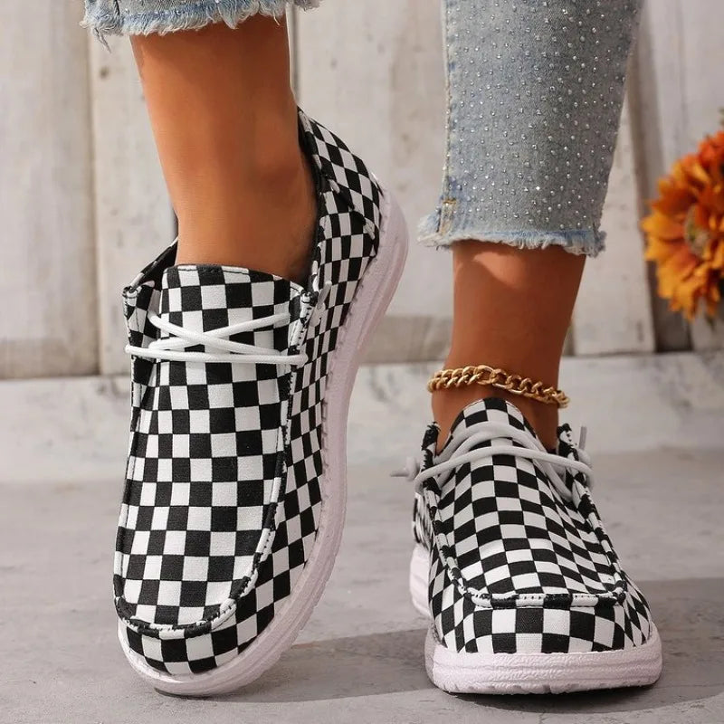 2026 New Women Summer Sports Shoes Casual Platform Sneakers Women Up Breathable Shoes Female Footwear Ladies Zapatos Mujer