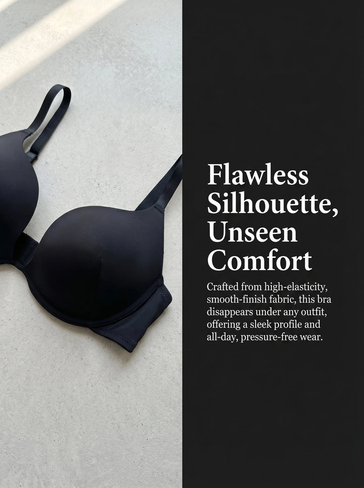 Plus Size Underwire Bra Women 3/4 cup Push Up Brassiere Large Bust Support Steel Bone Lingerie Sexy Lace Daily Wear B2813