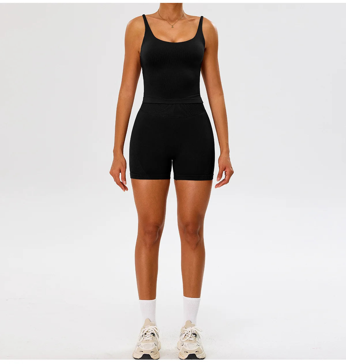 Sexy Gym Top Women Seamless Sports Bra Running Yoga Bra Breathable Sports Underwear Women Neck Hanging Fitness Workout Top Women