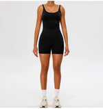 Sexy Gym Top Women Seamless Sports Bra Running Yoga Bra Breathable Sports Underwear Women Neck Hanging Fitness Workout Top Women