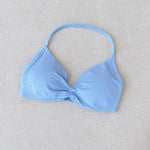 Women Seamless Impact Strappy Bra Removable Pads High Elastic Quick Dry Breathable Halter Neck Sports Top Yoga