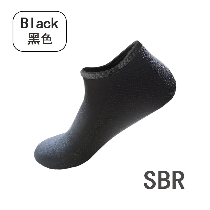 Swimming Flippers Summer Beach Diving Sport Scuba Socks Non-Slip Barefoot Protector Skin Shoes for Water