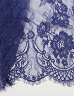5xl 6xl Blue Kimono Femme Lace Robe Transparent Dress Plus Size Clothing Sexy Peignoirs For Women Nightie Long Sleeve Nightgowns