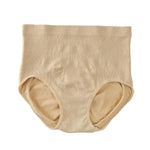 Women High Waist Shaping Panties Slimming Tummy Underwear Butt Lifter Seamless Briefs Shapewear Breathable Body Shaper