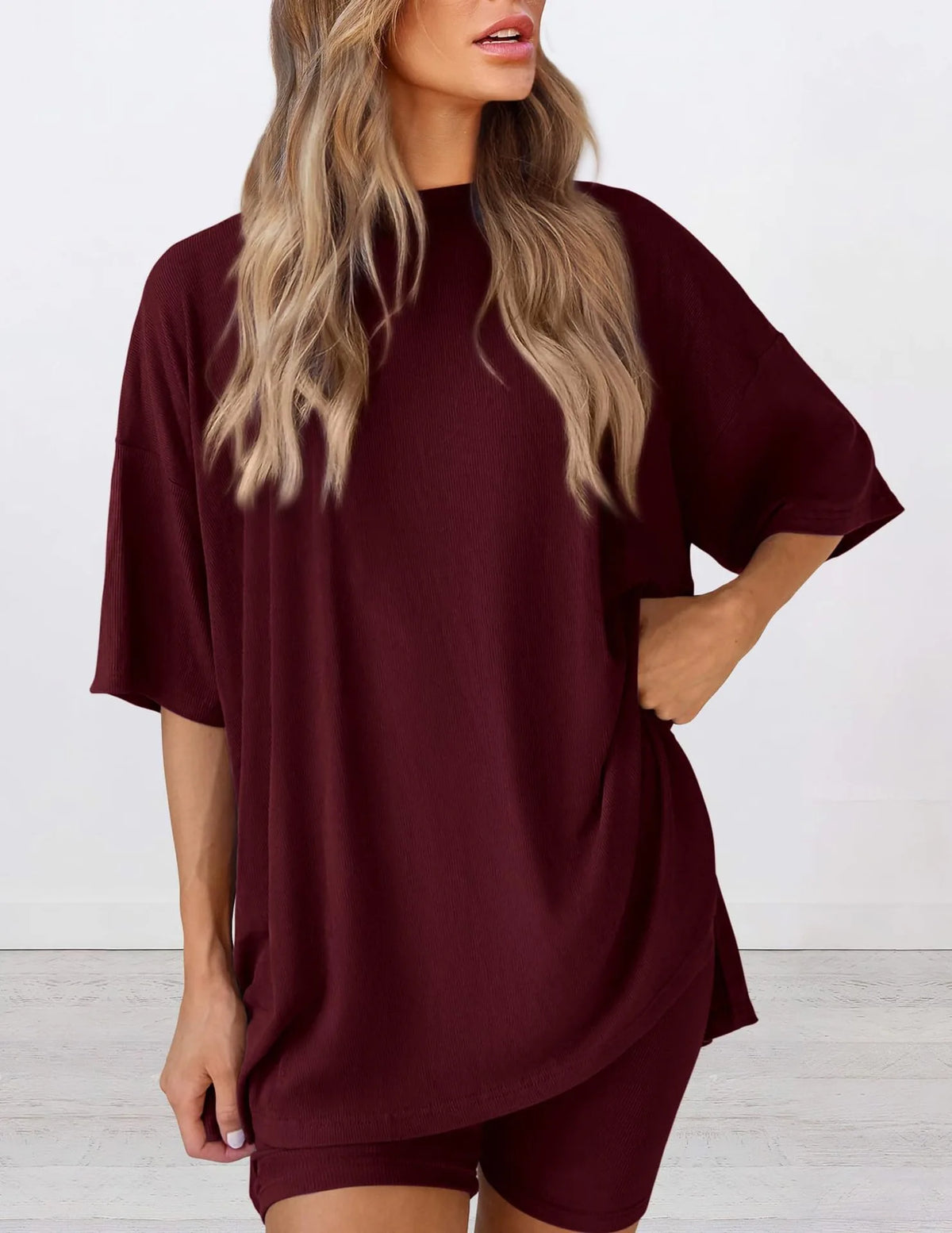 Plus Size 3XL Sleepwear Summer New Fashion Casual Loose Women Pajama Set Pijamas Feminino Women Pajamas Set Pijamas De Mujer
