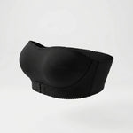 Strapless Women Lingerie Front Buckle Anti Slip Gathering Invisible Strapless Back Lingerie Wrap Bra Lingerie MR2710