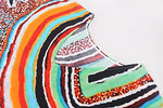 Bikinis Cover-ups Beach Outfits Dresses for Women 2022 Bathing Suit Clothing Vestidos Playeros Verano Mujer