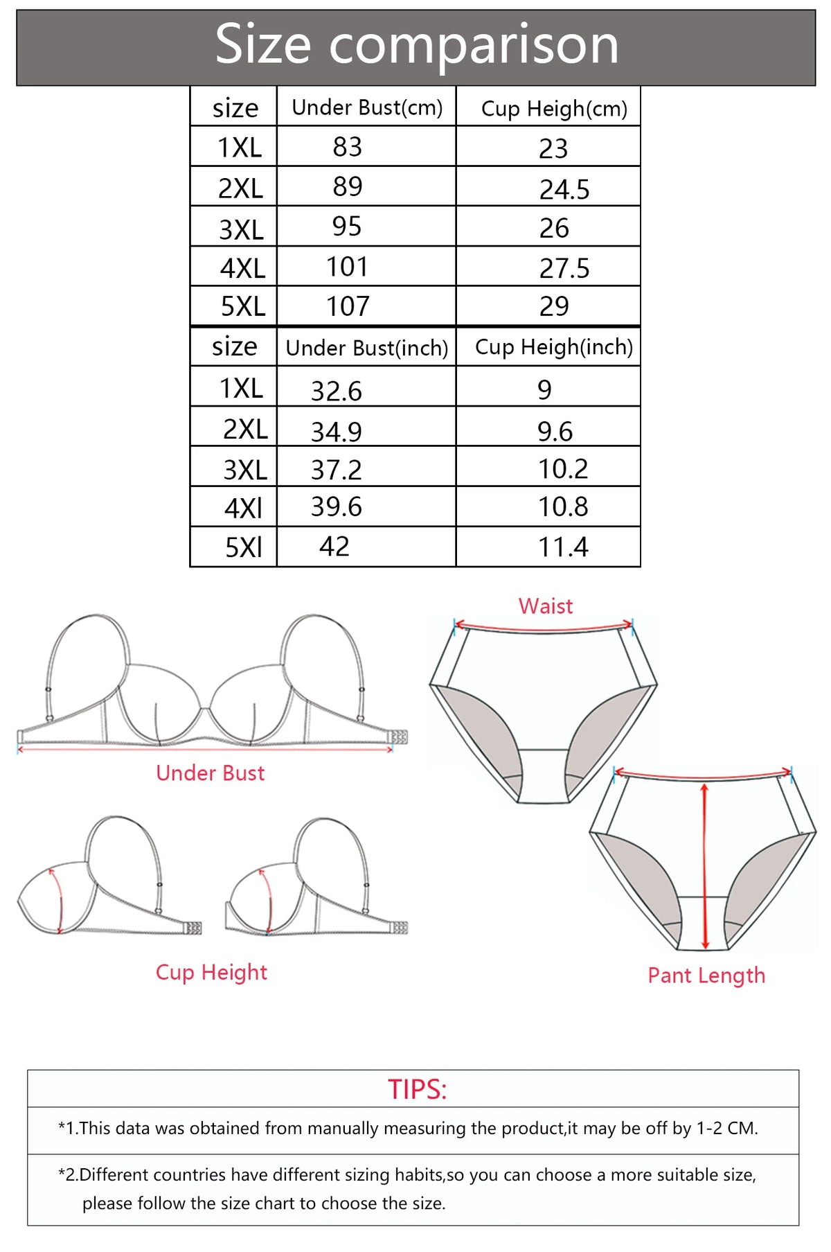 High quality plus size full cup black women's solid color underwear without steel ring sexy Lingerie MR3525