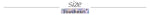 Toucheart Sexy Lingerie Set for Women Solid Color Mesh See-through Plunge Women's Sexy Garters Interesting Underwear 3-piece Set