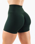 NCLAGEN Sports Shorts Woman High Waist Gym Clothes Seamless Leggings Booty Scrunch Tights Running Workout Fitness Cycling Shorts