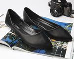 New Arrival 2020 Spring and Autumn Women's Loafers Loafers Women Flat Heel Shoes Boat Shoes Casual2020