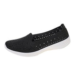 Women's Summer Casual Sandals Women Plastic Beach Sandals Female Non-slip Flat slippers Soft Bottom Jelly Sandals