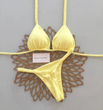 New Micro Bikinis Push Up Women Swimsuits Sexy Swimwear Brazilian Bikini Set Thong Biquini Solid Swimsuit Summer Beachwear