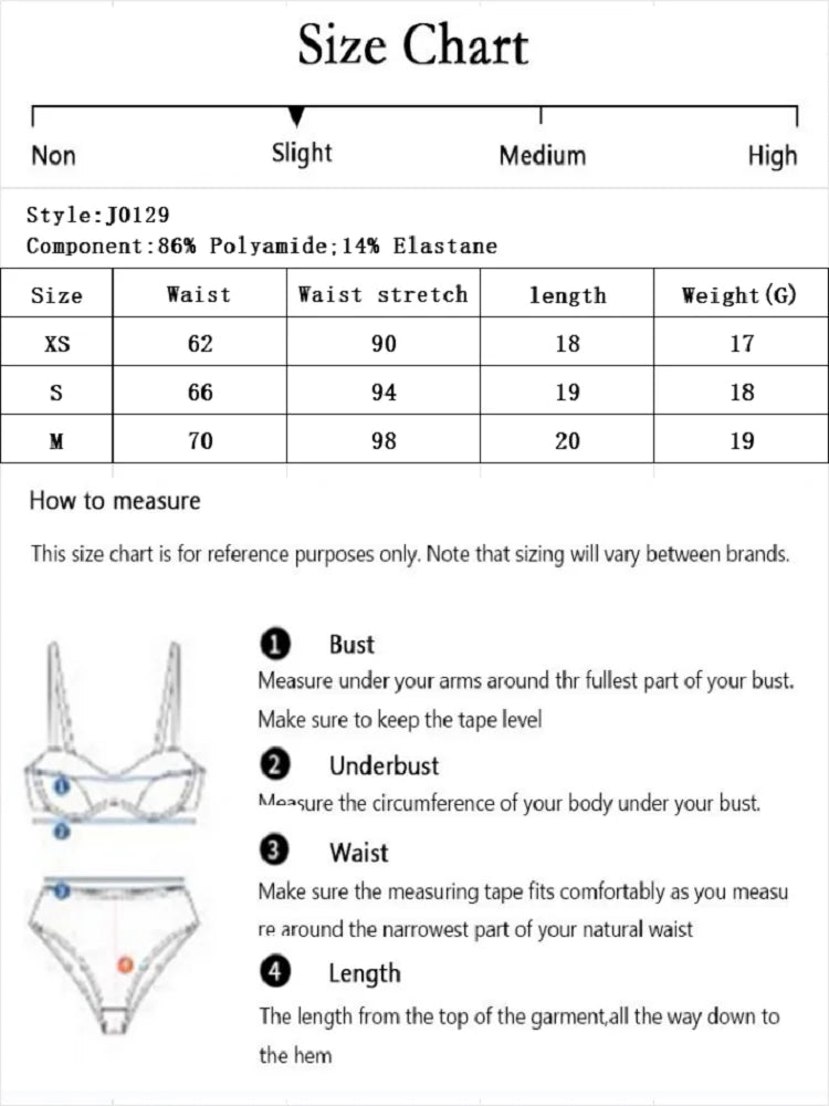 Ladies' New Sexy Casual And Comfortable Solid Color Multifunctional Invisible Thong Underwear J0129