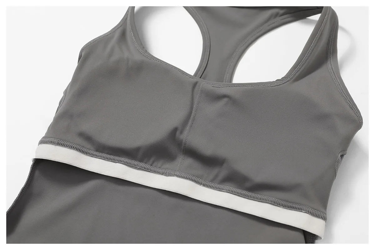 Sports Bra Women Top Push Up Fitness Underwear Yoga Bra Sport Tops For Women Breathable Running Vest Bralette Gym Wear Female