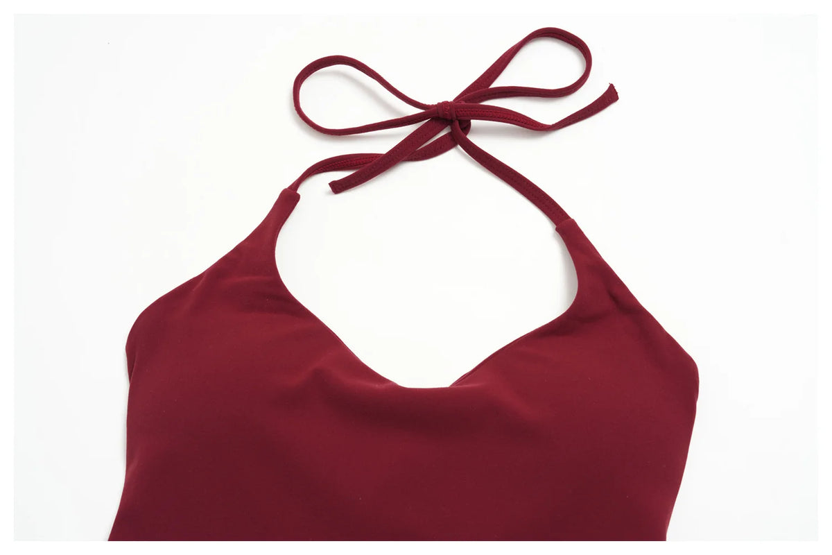 Quick Drying 2 Pcs Yoga Sets Women V Neck Slimming Sports Tank Top High Waist Shorts Fitness Suit Outwear Gym Running Tracksuits