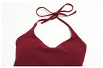 Quick Drying 2 Pcs Yoga Sets Women V Neck Slimming Sports Tank Top High Waist Shorts Fitness Suit Outwear Gym Running Tracksuits