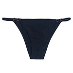 1PC Cotton Briefs Women Brazilian Panties Female Low Rise Underwear Breathable Comfort Intimates Solid Color Sexy Lingerie S-XL