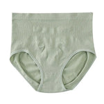 Women High Waist Shaping Panties Slimming Tummy Underwear Butt Lifter Seamless Briefs Shapewear Breathable Body Shaper