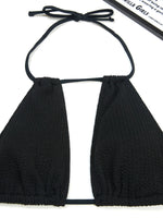 2026 Halter String Bikini Solid Hollow Swimwear Female Sexy Swimsuit Women Bathers Bathing Swimming Swim Suit Beachwear
