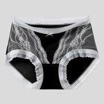 2026 Lace Thongs Womens Cotton Underwear Hipster Stretch Breathable Panties Daily Wear Comfy Women Briefs трусы женские 부부생활 속옷
