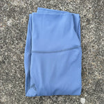 Solid Color Back Waist Pocket High Waist Fitness Yoga Legging soft Women Sport Pant Tight Butter Athletic Gym Ankle-Length Pants