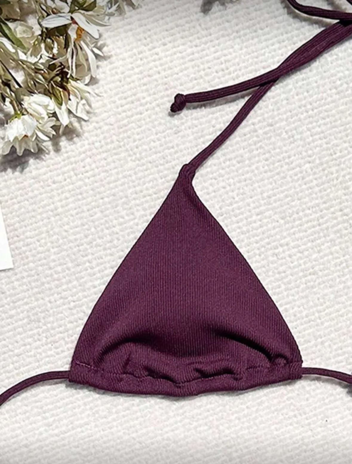 2026 New Micro Mini Black Solid Color Swimwear Women Bikini Set Sexy Biquini Bathing Suit Swimsuit Bandage Swim Suit Brazilian