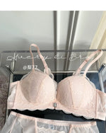 Summer Hot Sale! Front Closure Compression Bra for Small Bust - Sexy Lace Back Push Up Bralette, Lightweight Invisible Comfort
