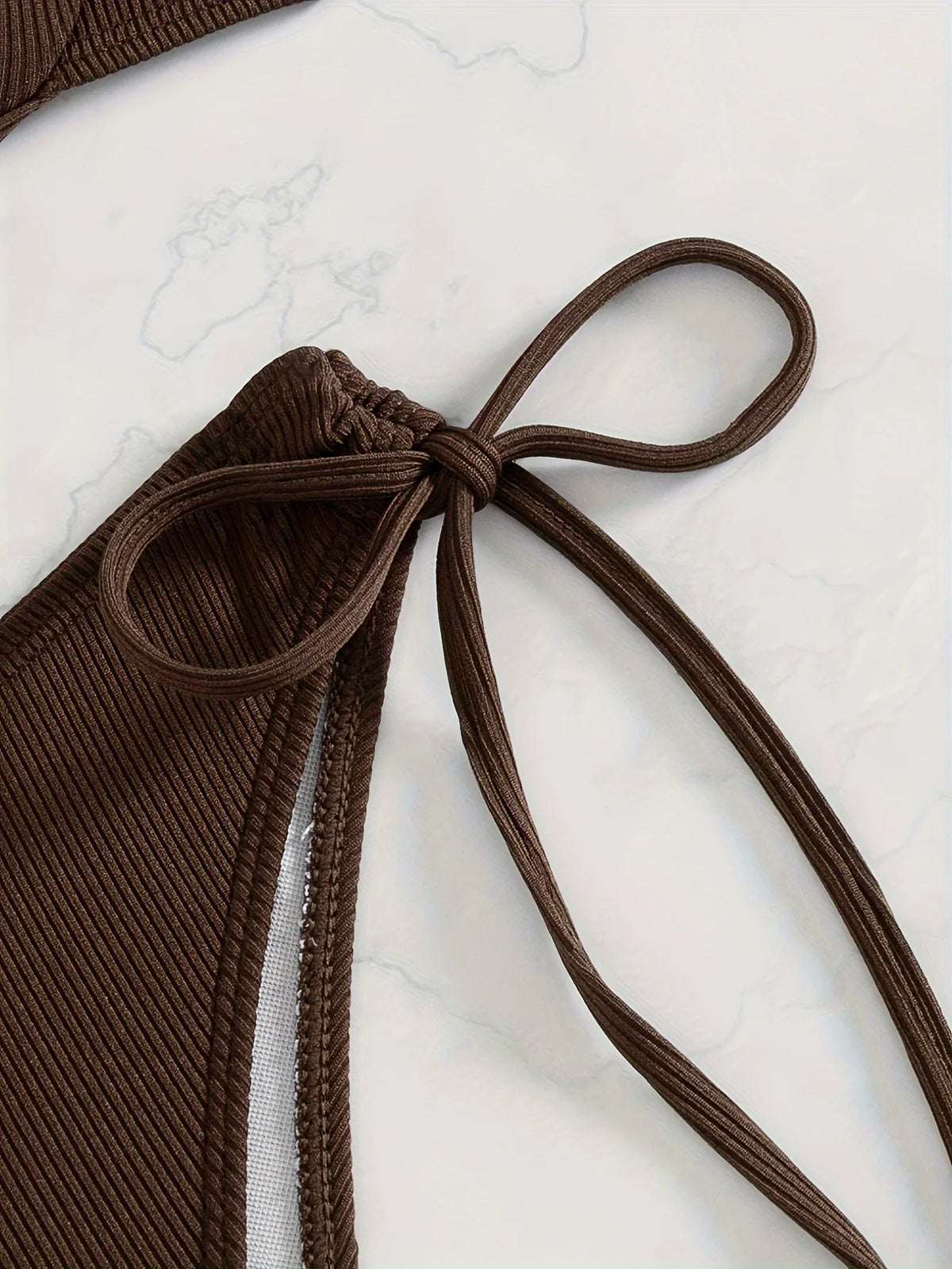 ZTVitality Solid Underwire Sexy Bikini 2025 New Arrival Biquini Padded Push Up Bandage Swimsuit Women Swimwear Summer Beachwear
