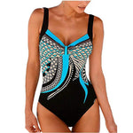Swimwear WomenOne Piece Swimsuit Push Up Sexy Bathing Suit Women Swimming for Beach Wear Monokini Plus Size Swimwear